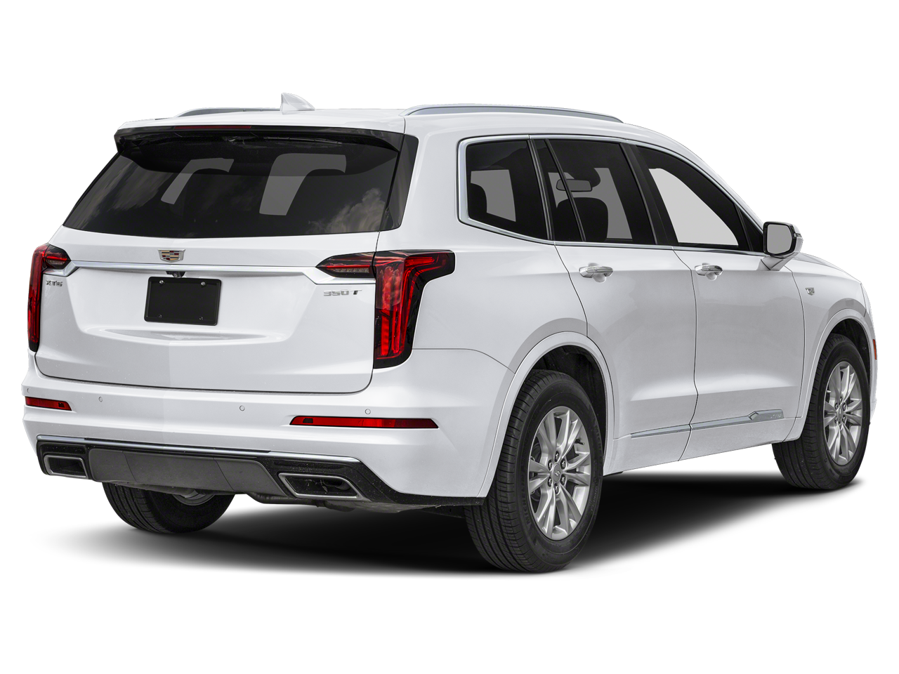2025 Cadillac XT6 Luxury
