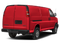 2025 GMC Savana Cargo Work Van