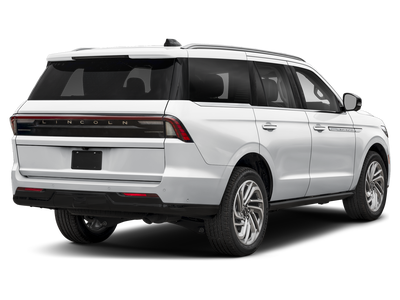 2025 Lincoln Navigator Reserve AWD