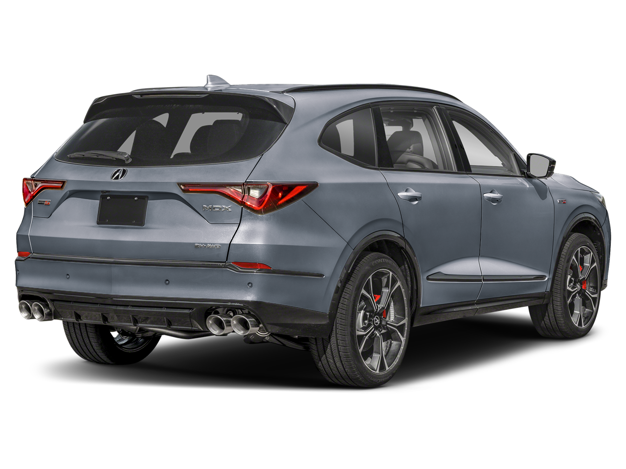 2026 Acura MDX SH-AWD Type S with Advance Package