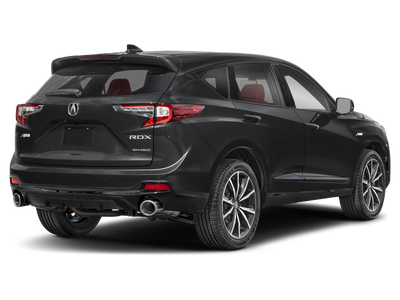2026 Acura RDX A-Spec Advance Package SH-AWD