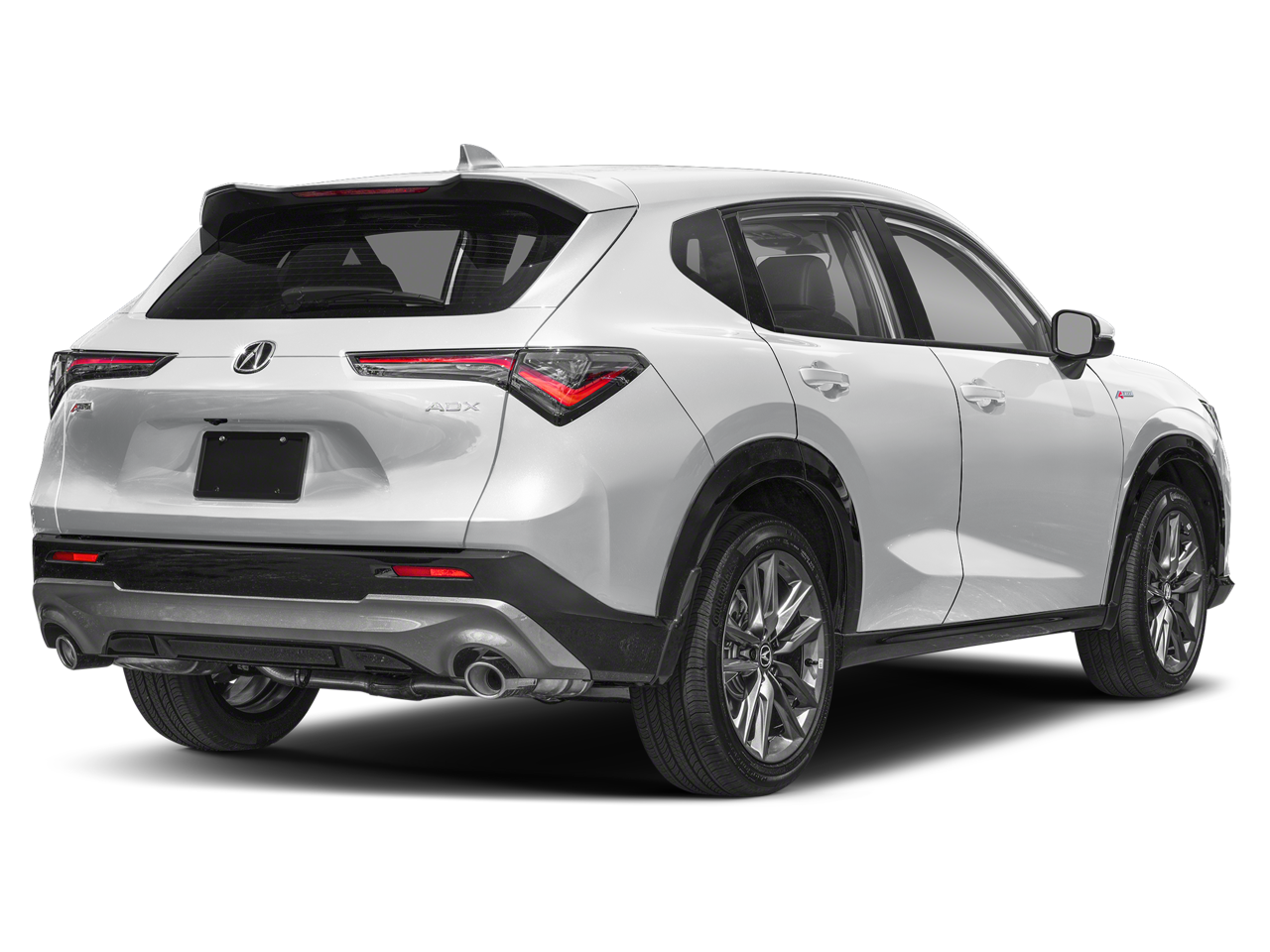 2026 Acura ADX A-Spec AWD