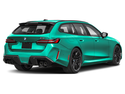 2026 BMW M5 Base