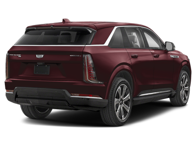 2026 Cadillac ESCALADE IQ Premium Luxury