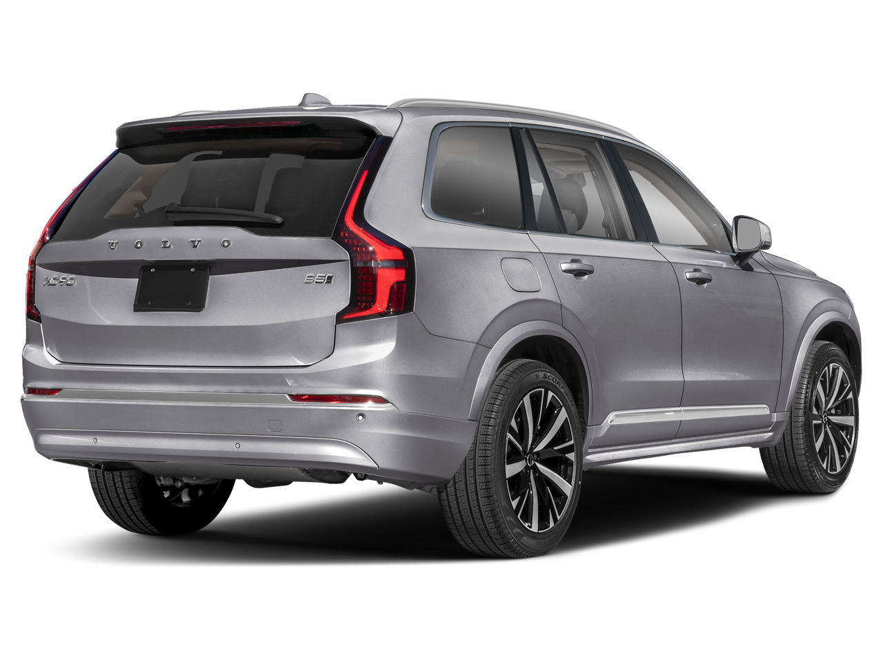 2026 Volvo XC90 B6 Ultra
