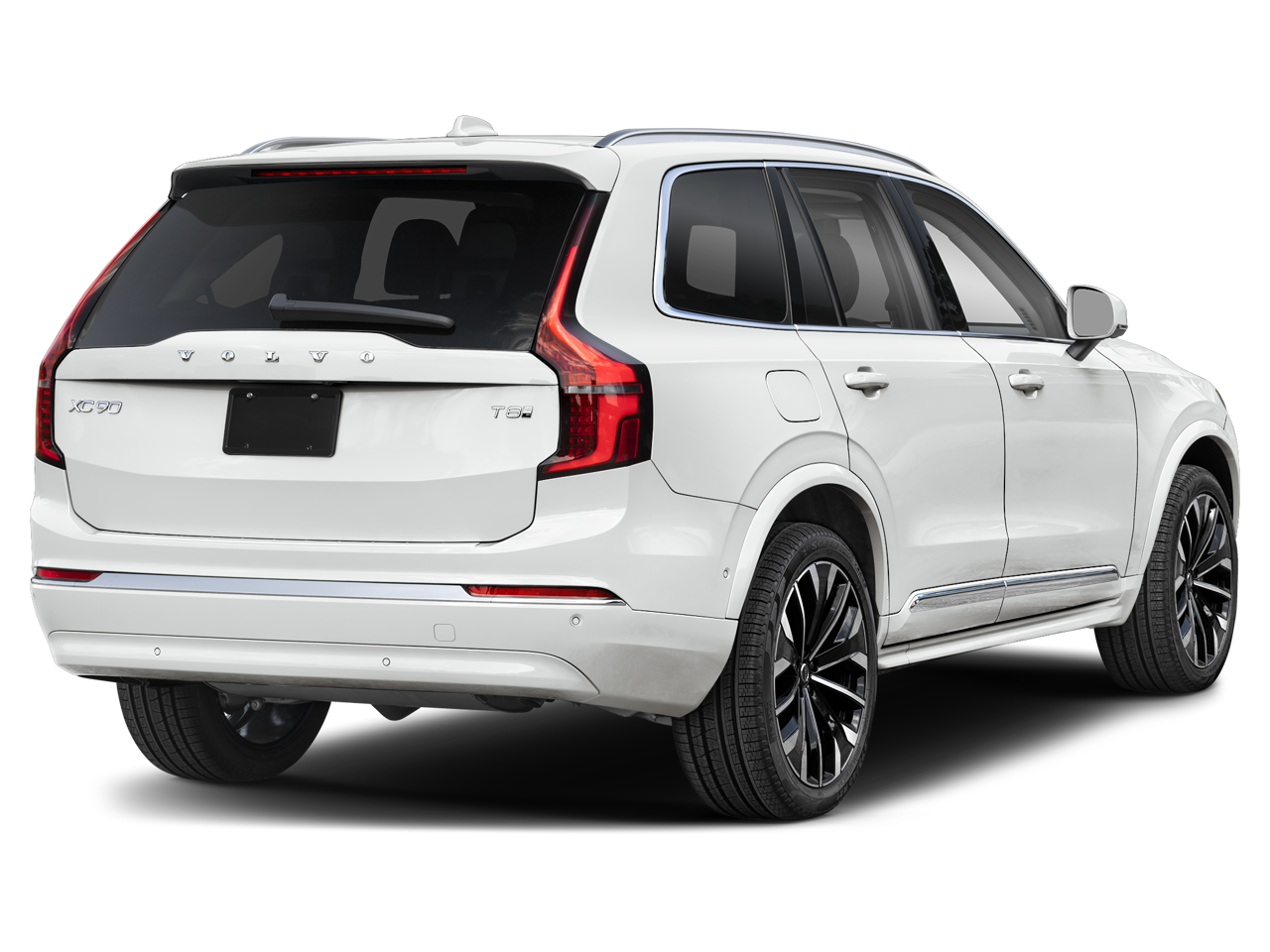 2026 Volvo XC90 Plug-In Hybrid T8 Plus 7 Passenger