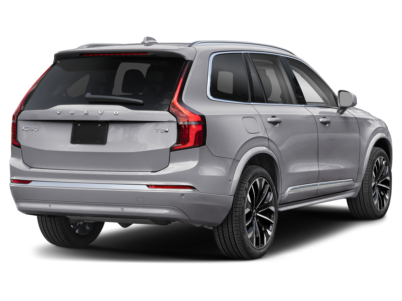 2026 Volvo XC90 Plug-In Hybrid T8 Ultra 6 Passenger