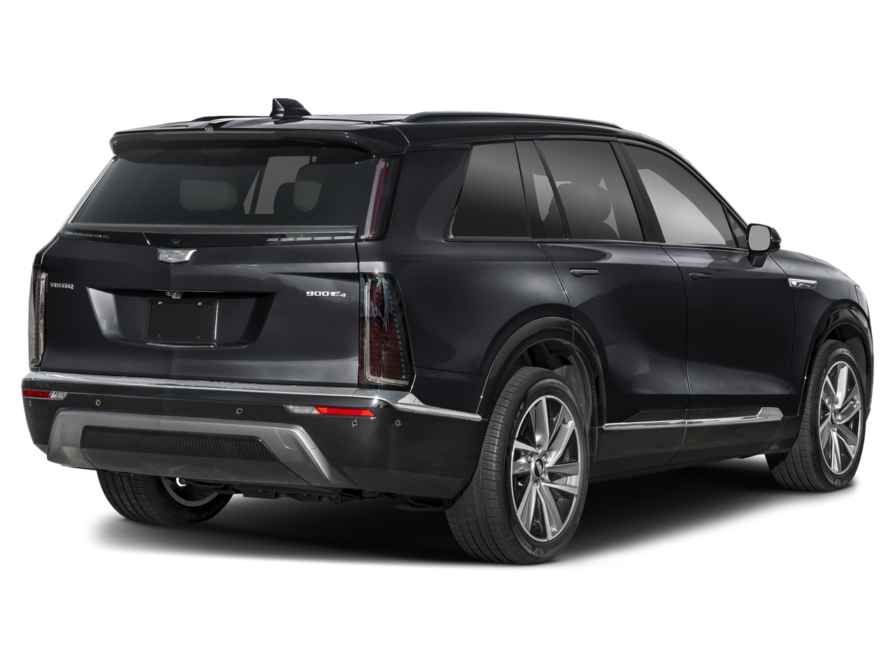 2027 Cadillac VISTIQ Sport