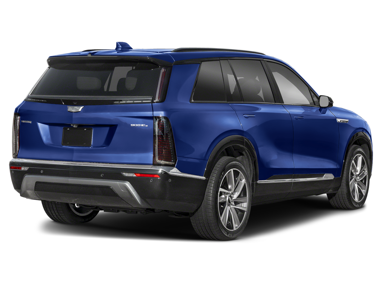 2027 Cadillac VISTIQ Sport