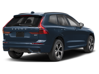 2027 Volvo XC60 B5 Core