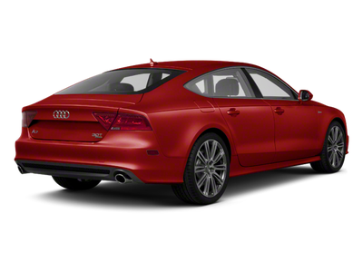 2012 Audi A7 Premium quattro