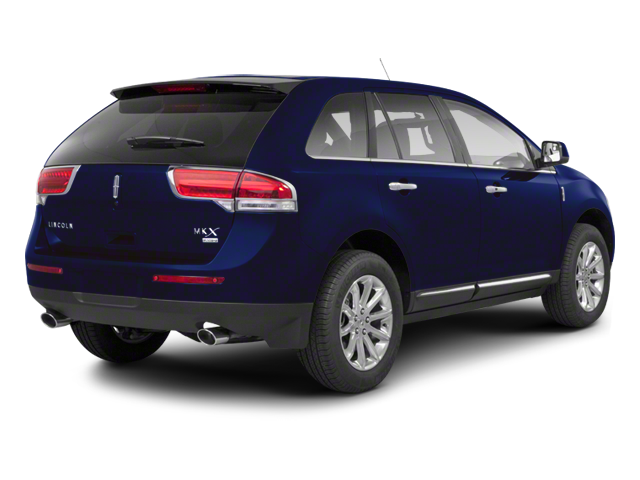 2012 Lincoln MKX Base