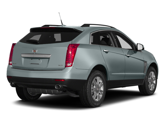 2013 Cadillac SRX Luxury
