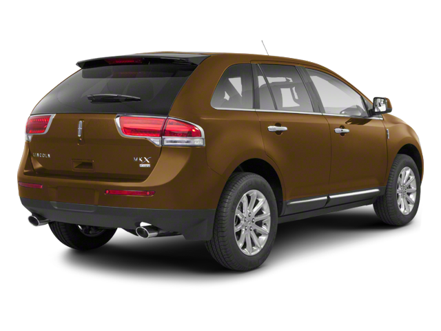 2013 Lincoln MKX Base