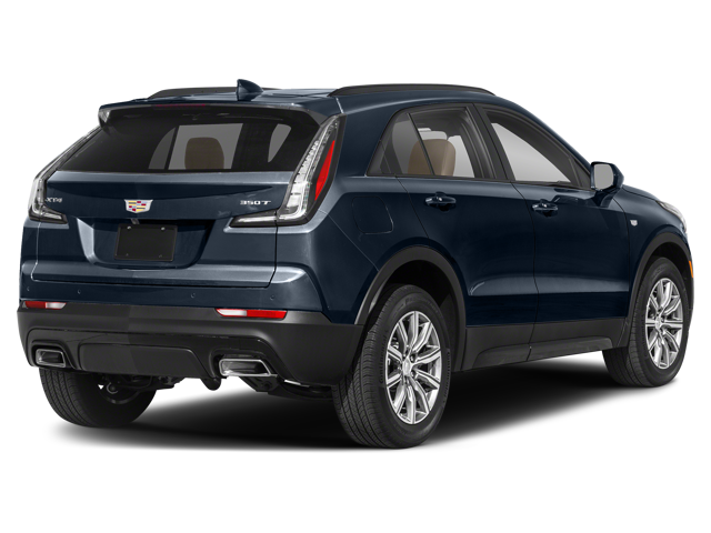 2019 Cadillac XT4 Sport AWD