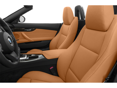 2015 BMW Z4 sDrive28i