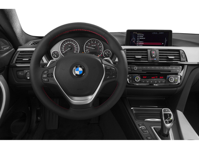 2015 BMW 4 Series 428i xDrive