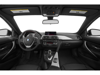 2015 BMW 4 Series 428i xDrive