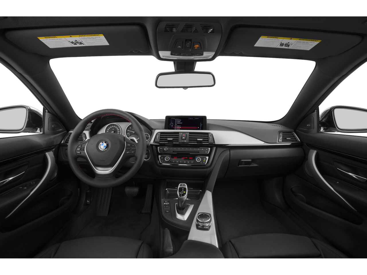 2015 BMW 4 Series 428i xDrive