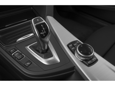 2015 BMW 4 Series 428i xDrive