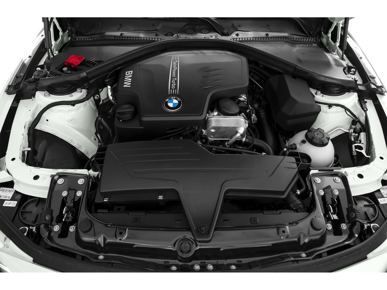 2015 BMW 4 Series 428i xDrive