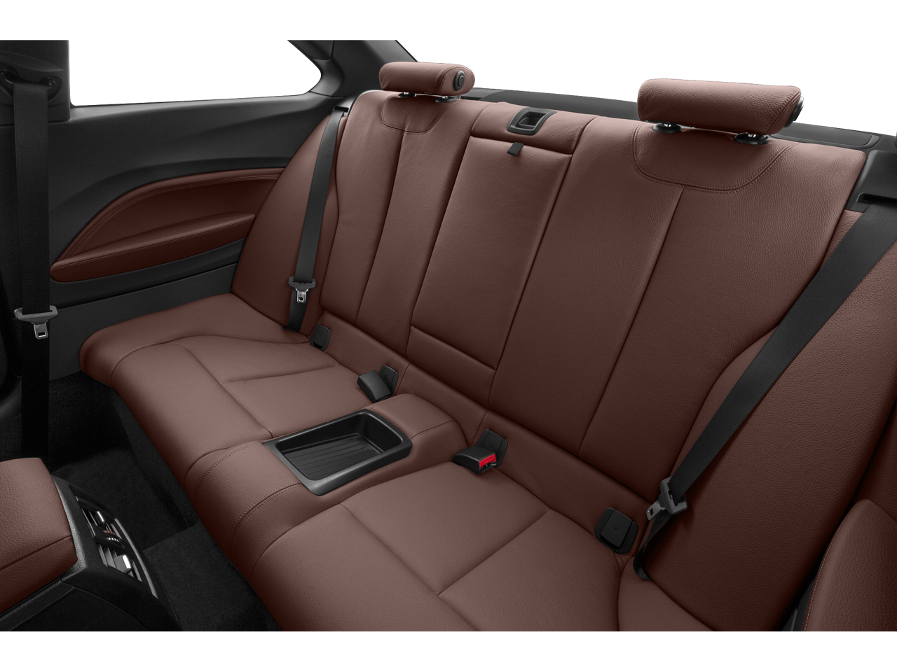 2015 BMW 2 Series M235i xDrive
