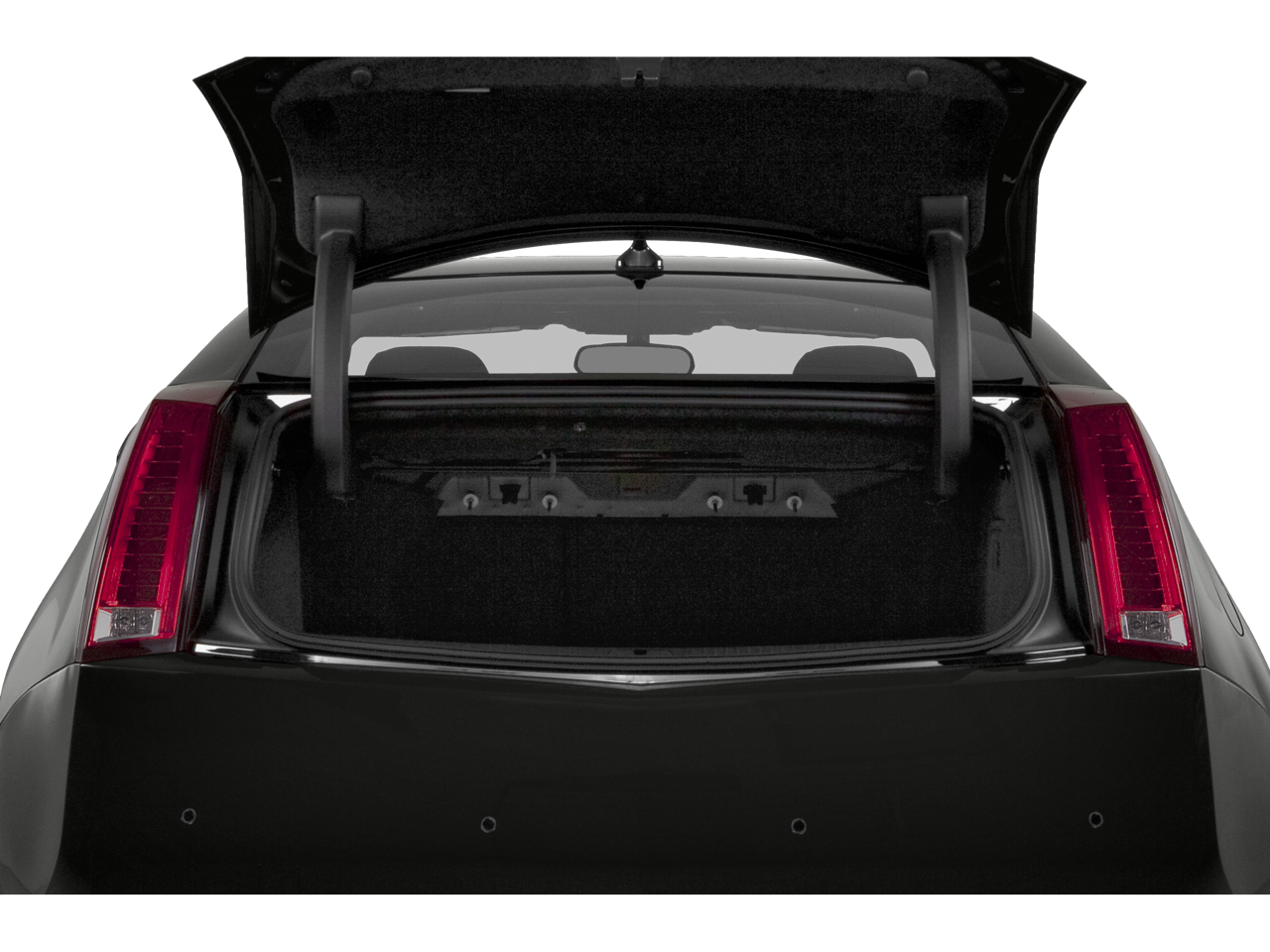 2015 Cadillac CTS-V Base