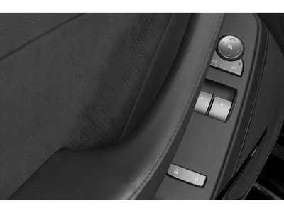 2015 Cadillac CTS-V Base