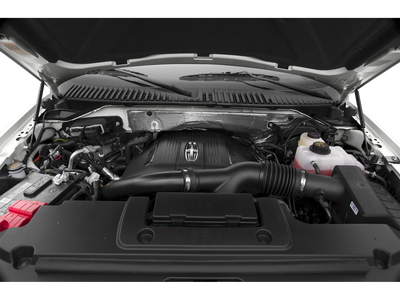 2015 Lincoln Navigator Base