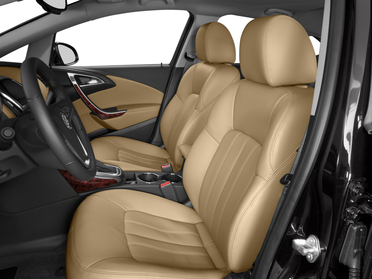 2016 Buick Verano Convenience 1
