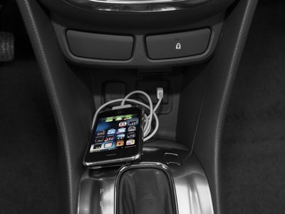 2016 Buick Encore 4DR FWD