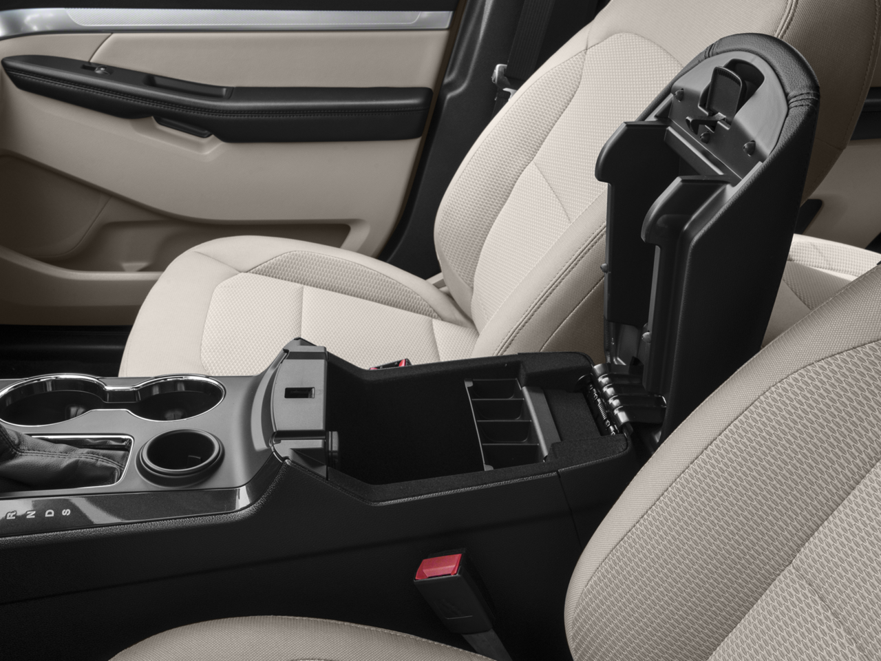 2016 Ford Explorer XLT 4X4