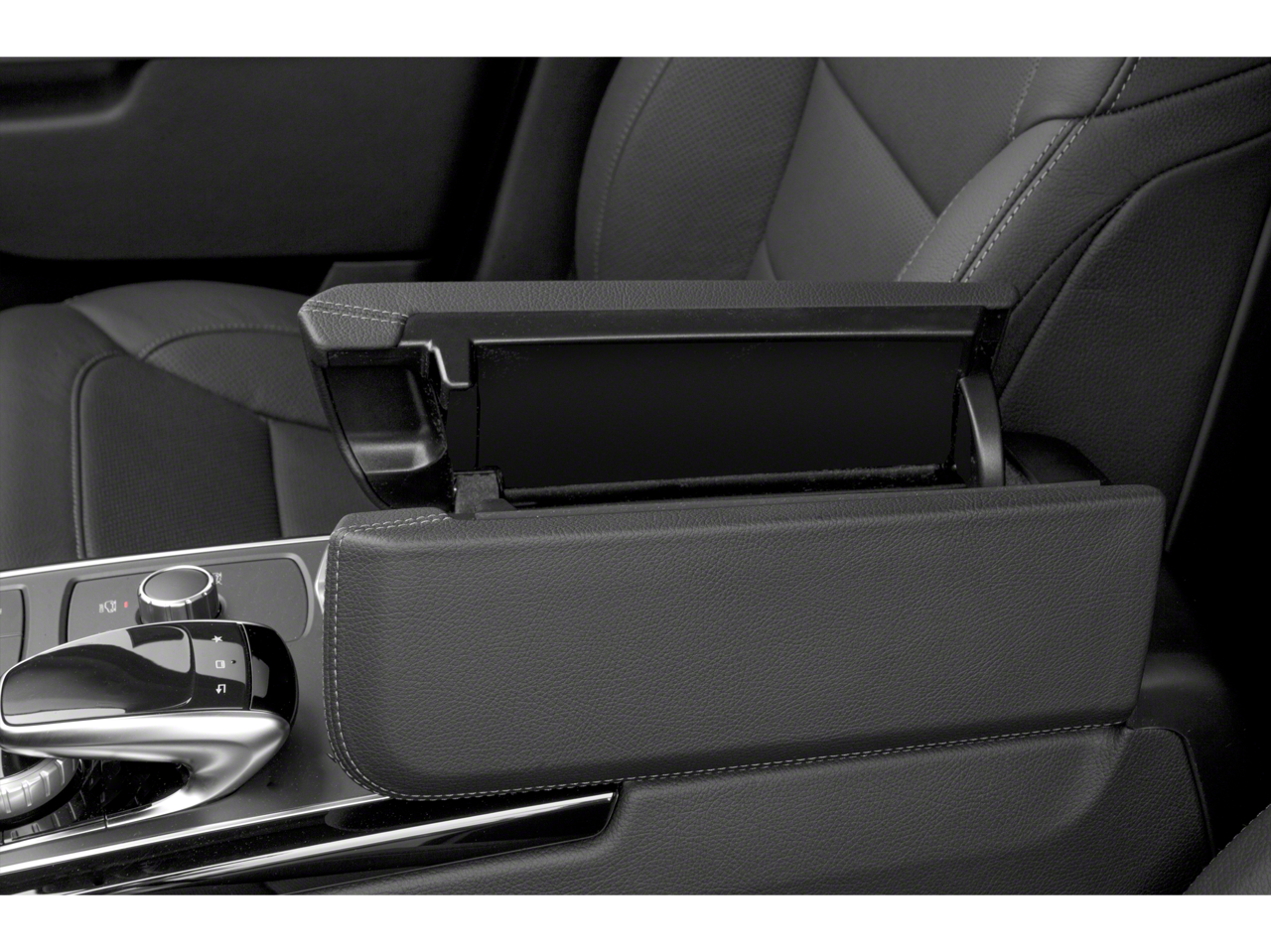 2018 Mercedes-Benz GLS GLS 550 4MATIC®