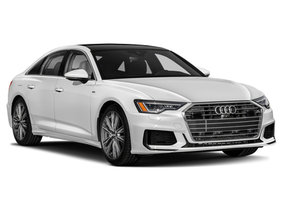 2019 Audi A6 2.0T Premium Plus quattro