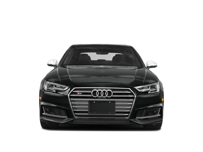 2019 Audi S4 3.0T Premium Plus quattro