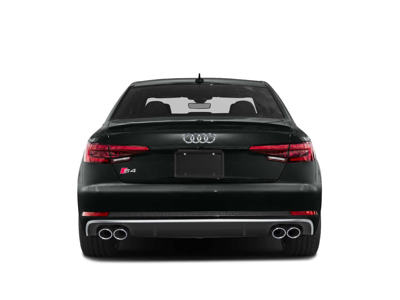 2019 Audi S4 3.0T Premium Plus quattro