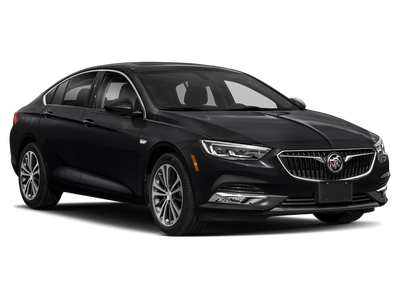 2019 Buick Regal Sportback Preferred