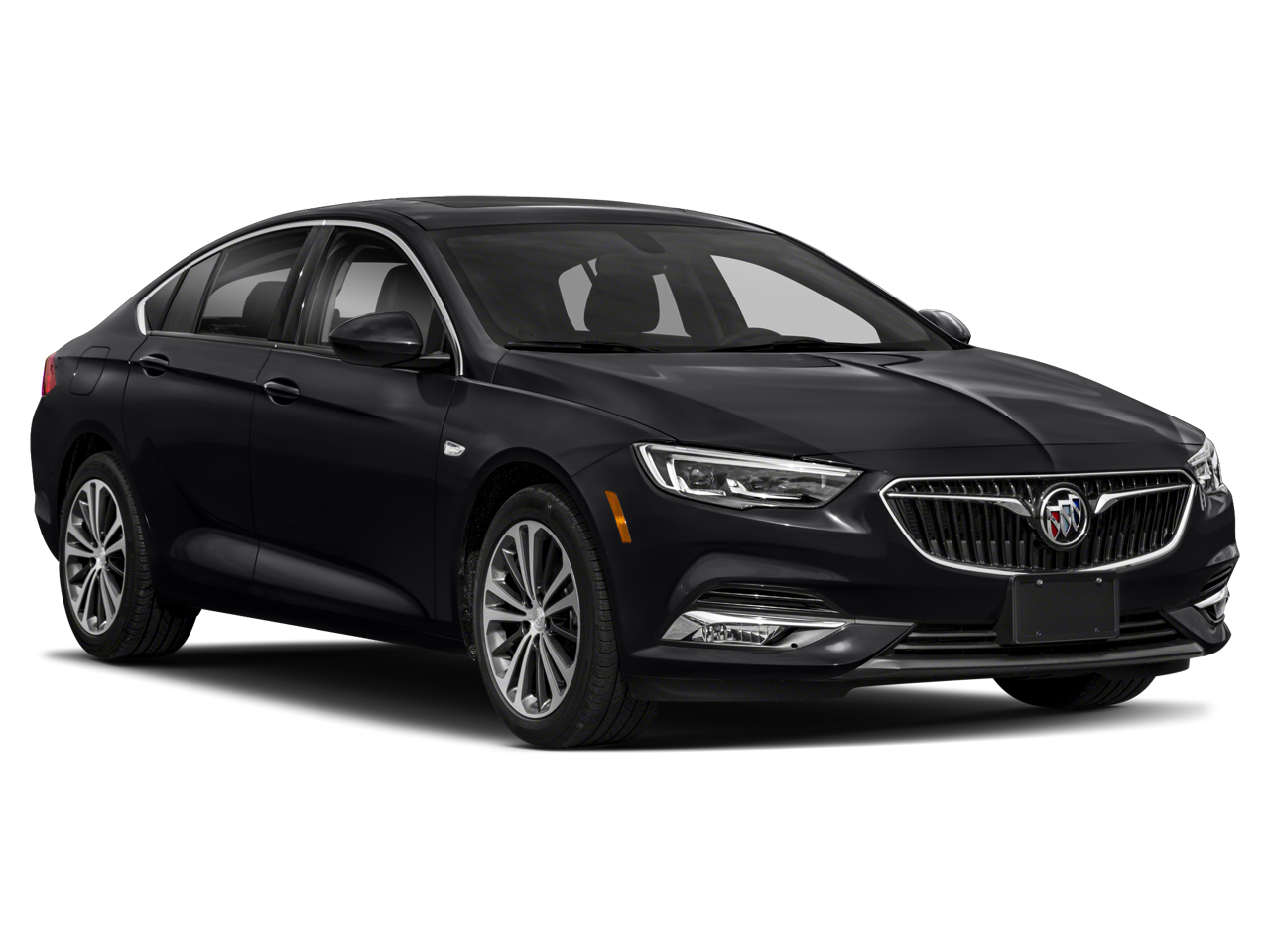 2019 Buick Regal Sportback Preferred