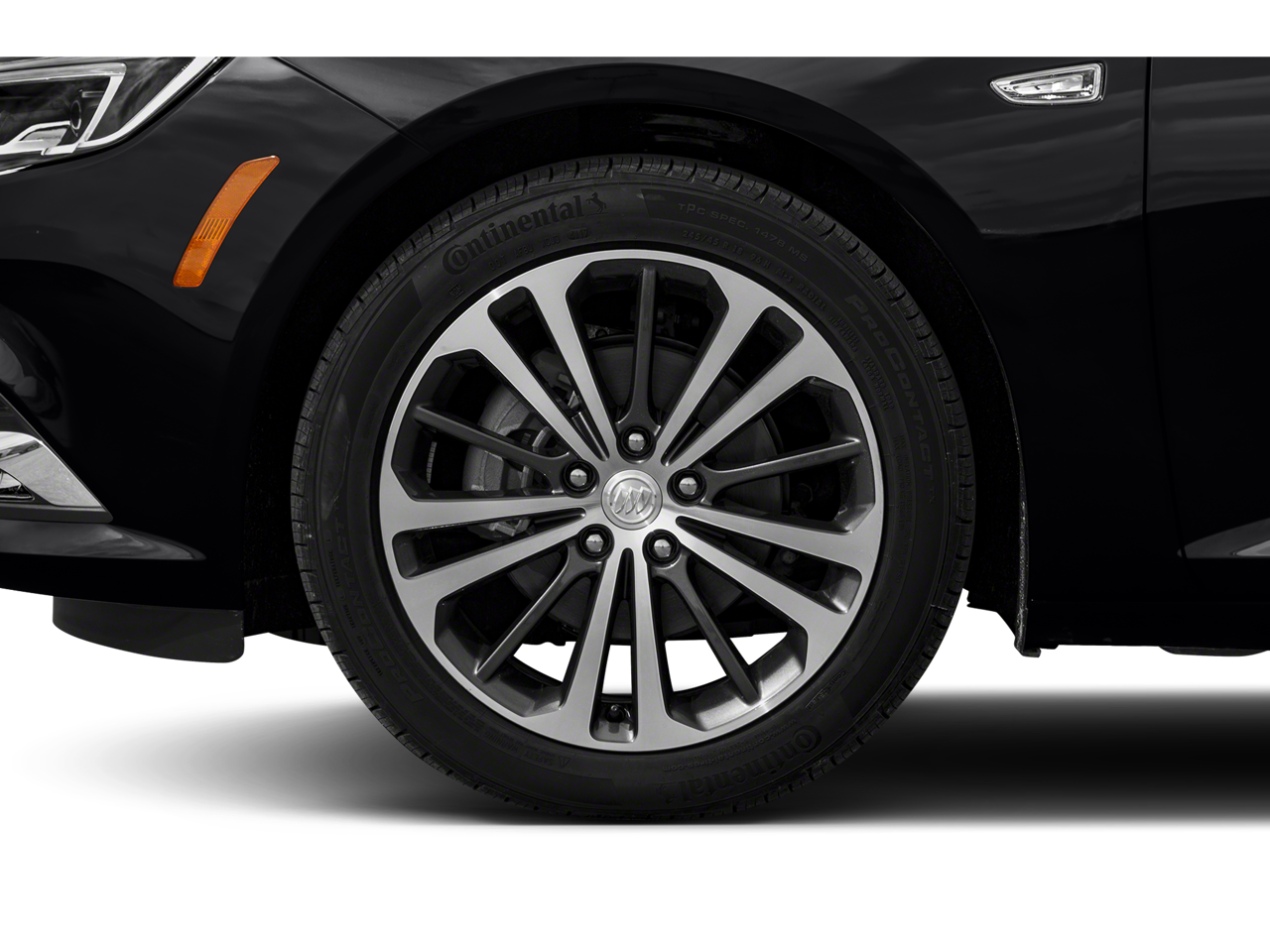 2019 Buick Regal Sportback Preferred