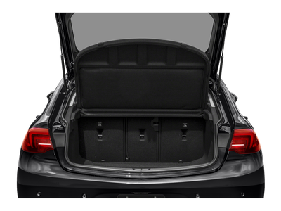 2019 Buick Regal Sportback Preferred