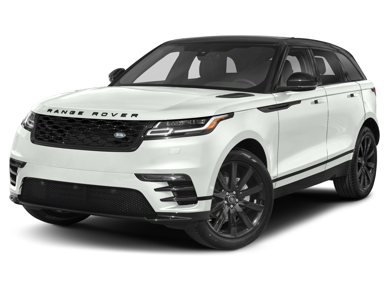 2019 Land Rover Range Rover Velar SE R-Dynamic