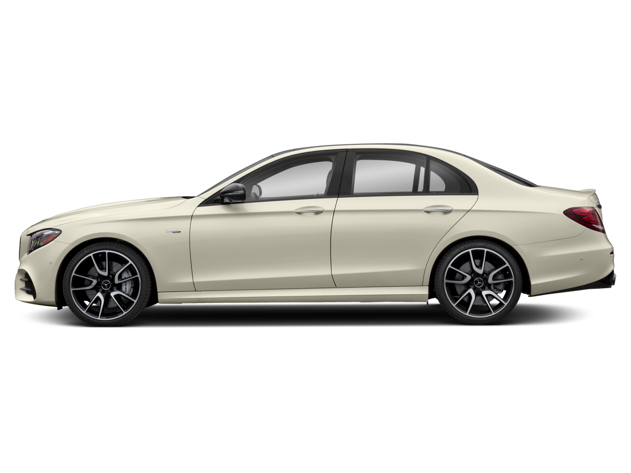 2019 Mercedes-Benz E-Class E 53 AMG® 4MATIC®