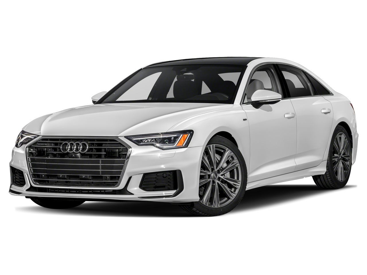2020 Audi A6 3.0T Premium quattro