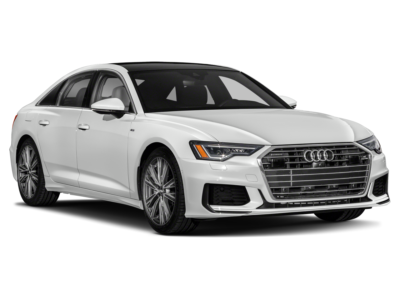 2020 Audi A6 3.0T Premium quattro