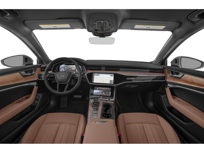 2020 Audi A6 3.0T Premium quattro