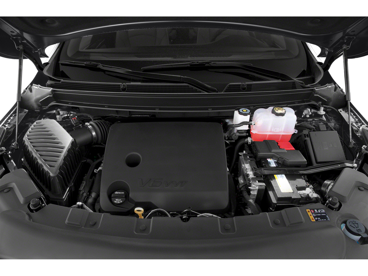 2020 Buick Enclave Premium Group