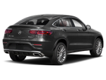 2021 Mercedes-Benz GLC GLC 300 Coupe 4MATIC®