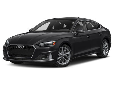 2022 Audi A5 Sportback Premium S Line quattro