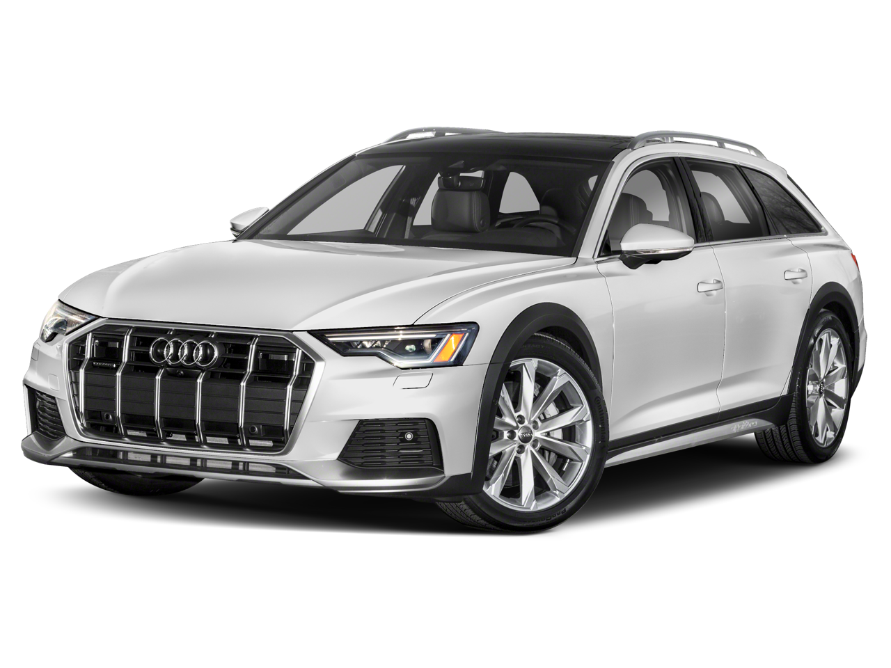 2022 Audi A6 allroad Prestige quattro