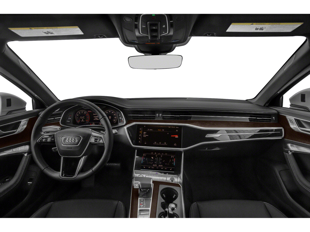2022 Audi A6 allroad Prestige quattro